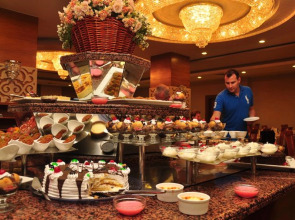 Victory Resort Hotel