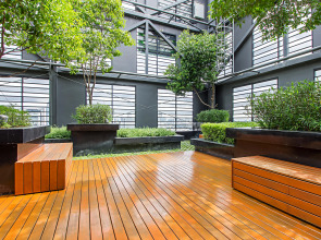 Holiday Inn Express Bangkok Siam by IHG