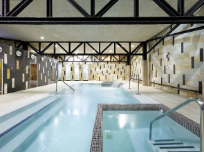 Eurostars Las Salinas 