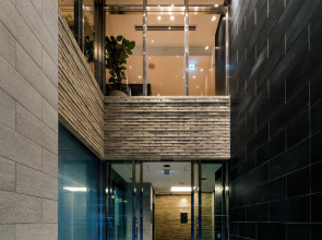 Daiwa Roynet Hotel Shimbashi