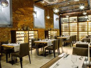 Q Hotel Grand Cru Gdańsk