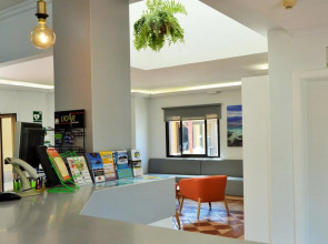 Bungalows Parque Bali