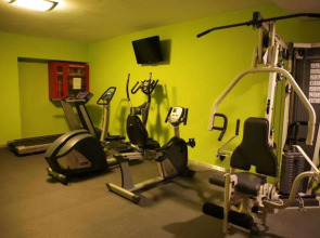 Design Oberosler Hotel