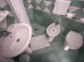 Hotel & Residence Matarese