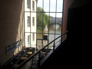 Sorat Insel-Hotel Regensburg