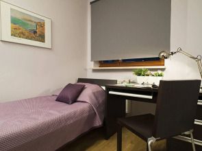 Apartamenty Mokotów TWW