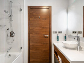 Hilton Garden Inn Sevilla