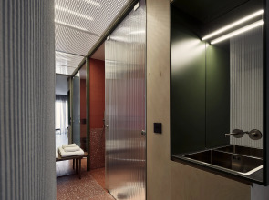 The Newel Metaxourgeio