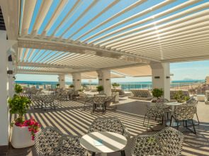 Курортный отель RH Bayren Hotel & Spa