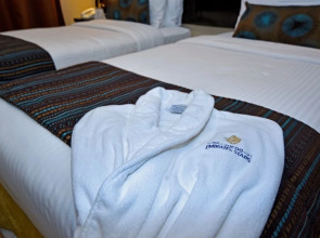 Emirates Stars Hotel Apartments Dubai