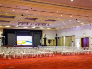 Coral Beach Hotel and Resort