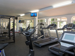 Rocha Brava Village Resort