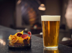 Comfort Hotel Xpress Helsinki Airport Terminal