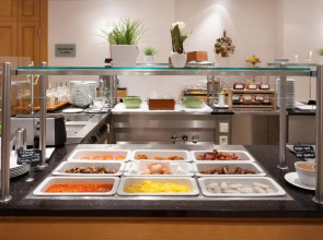 Holiday Inn Nürnberg City Centre by IHG