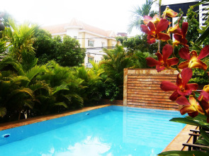 Shining Angkor Boutique Hotel