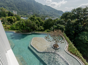 Marina Gallery Resort-KACHA-Kalim Bay by Sugar Marina Boutique Hotels