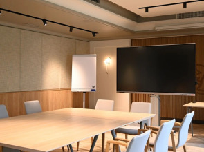 Hotel Dreiflüssehof