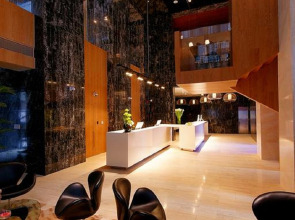 Modena by Fraser Putuo Shanghai