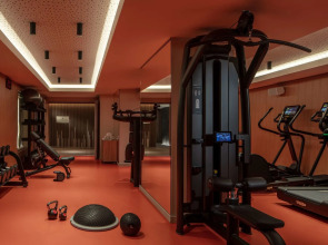 Anantara Plaza Nice Hotel