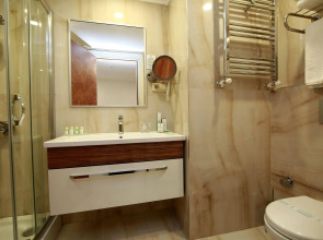 Tuzla Garden Hotel & Spa