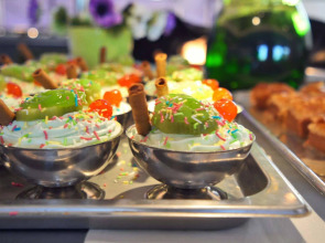 Mediterranean Beach Resort