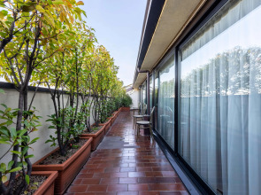 Hotel Mirage, Sure Hotel Collection by Best Western