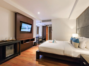 Baan Laimai Beach Resort & Spa