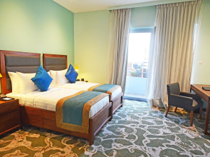 Ocean Edge Suites & Hotel Colombo