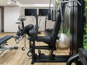 NH Collection Lisboa Liberdade