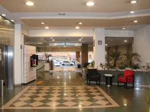 Hotel Lepanto Reforma