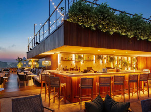 Hilton Rio De Janeiro Copacabana