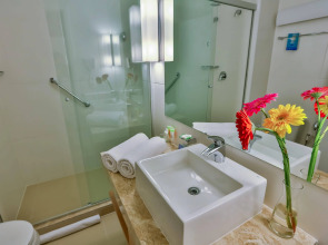 Park Inn by Radisson Santos