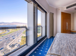 Best Western Plus Hotel Konak