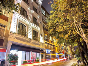 Ravvda Hotel Bakırköy