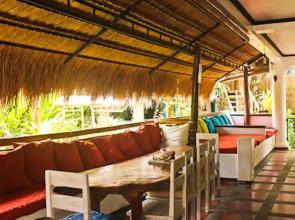 Lanterna Hotel Boracay