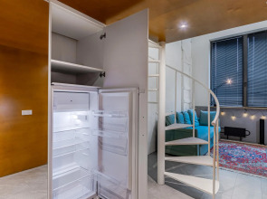 Smart Host (Смарт Хост) на улице Нижняя Красносельская 35 строение 49