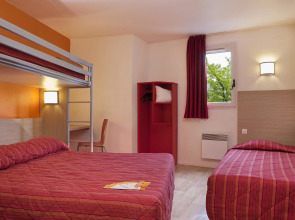 Première Classe Paris Est - Rosny sous Bois