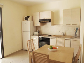 Kyklades Resort & Spa