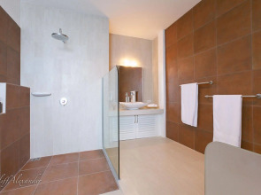 Summer Luxury Beach Resort and Spa