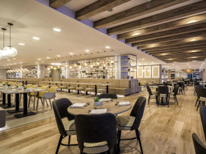 Tabaiba Princess Hotel