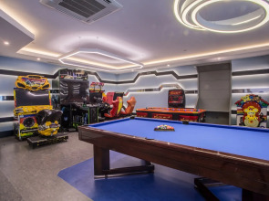 Sensitive Premium Resort & Spa - All Inclusive