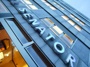 Hotel Senator München