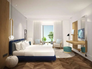 Athens Capital Hotel - MGallery Collection