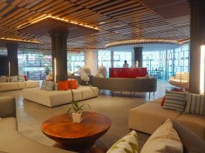 FuramaXclusive Ocean Beach, Seminyak, Bali