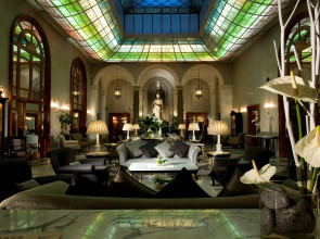 Orient Express La Minerva