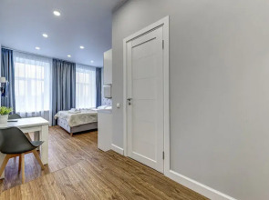 АпартПейдж на Приморском