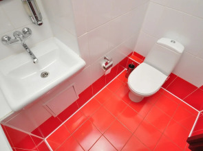 Апарт-отель «Статус»