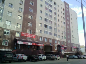 Bed & Breakfast Пентхаус