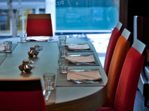 TURIM Av Liberdade Hotel