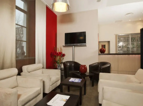 Residhome Caserne de Bonne